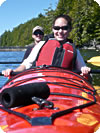 what you should bring on our daily kayak adventures