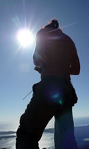 kayak guide tofino hiring